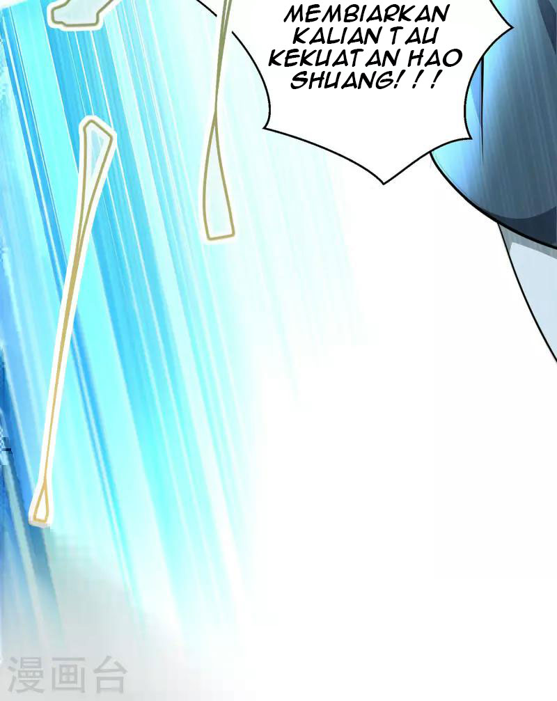 Apocalypse Livestream – Start With Alpaca! Chapter 05 Gambar 21