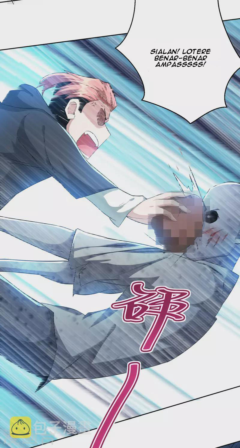 Apocalypse Livestream – Start With Alpaca! Chapter 05 Gambar 23