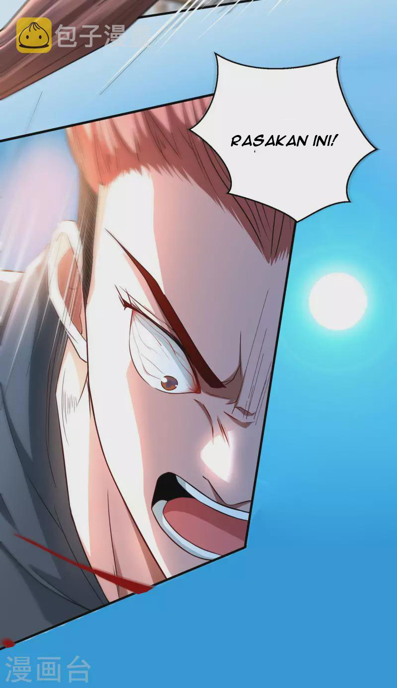 Apocalypse Livestream – Start With Alpaca! Chapter 05 Gambar 35