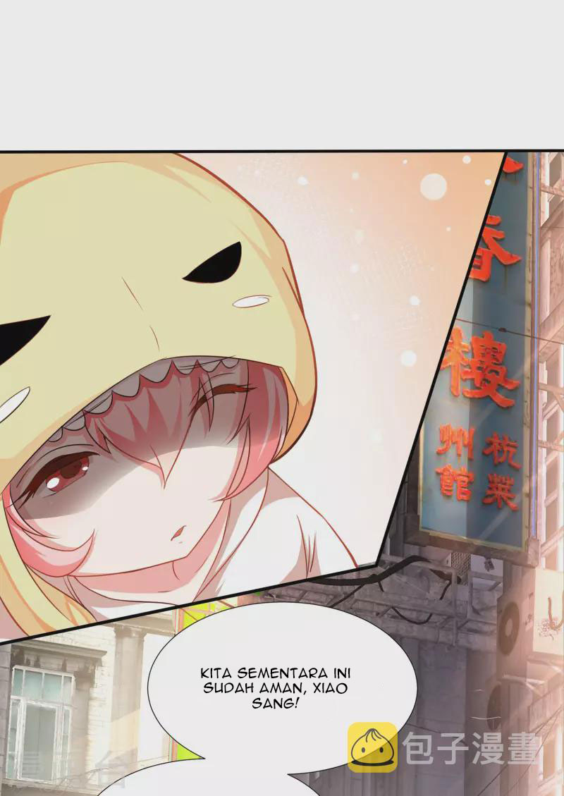 Apocalypse Livestream – Start With Alpaca! Chapter 05 Gambar 39