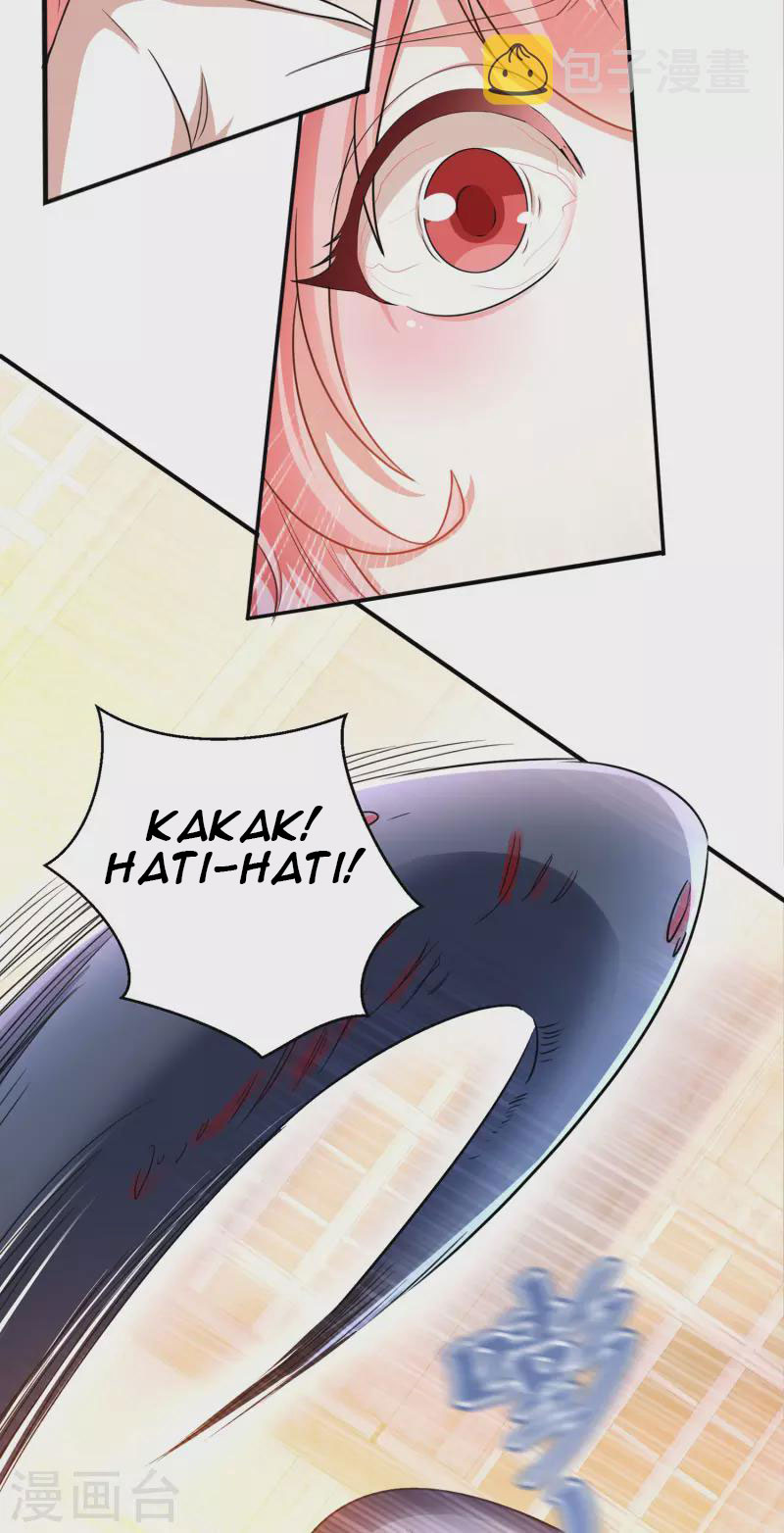 Apocalypse Livestream – Start With Alpaca! Chapter 05 Gambar 41