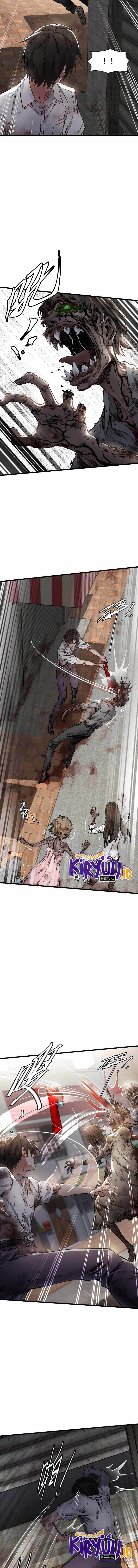 Apocalypse Mechanic Chapter 03 Gambar 5
