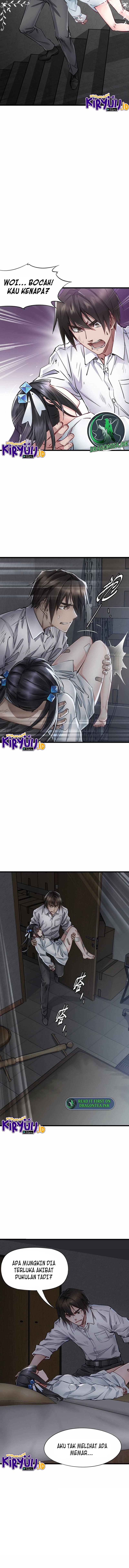 Apocalypse Mechanic Chapter 08 Gambar 6