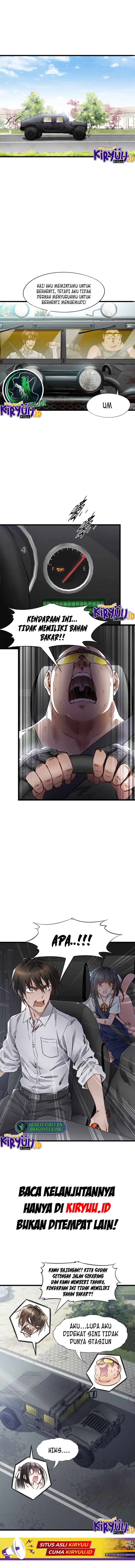 Apocalypse Mechanic Chapter 11 Gambar 4