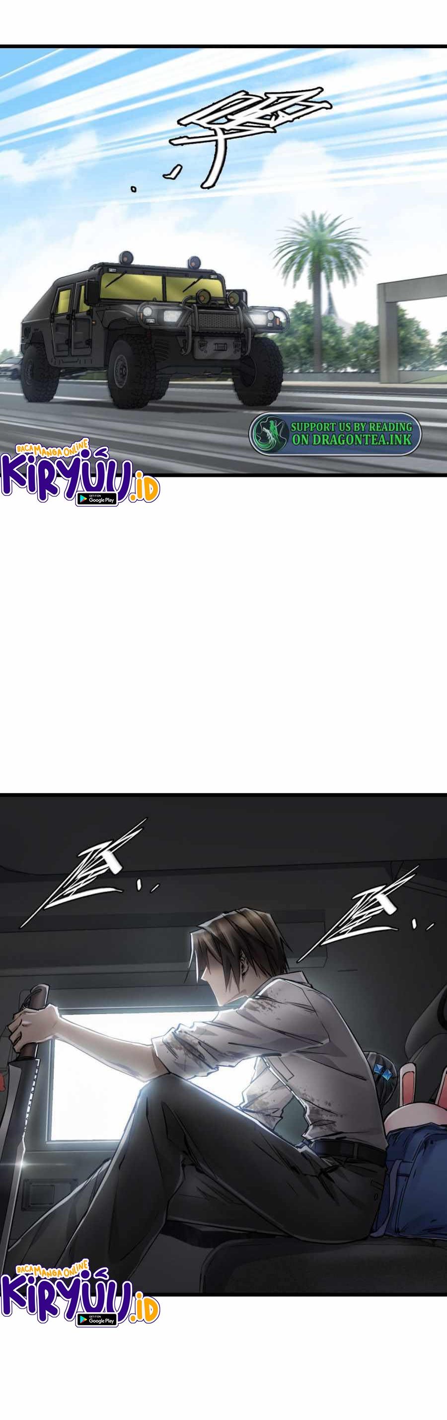 Apocalypse Mechanic Chapter 12 Gambar 48