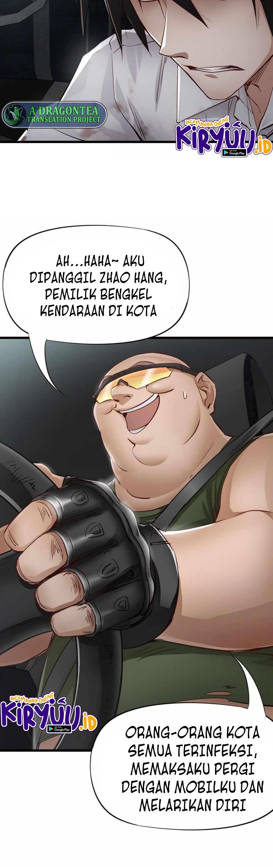 Apocalypse Mechanic Chapter 12 Gambar 50
