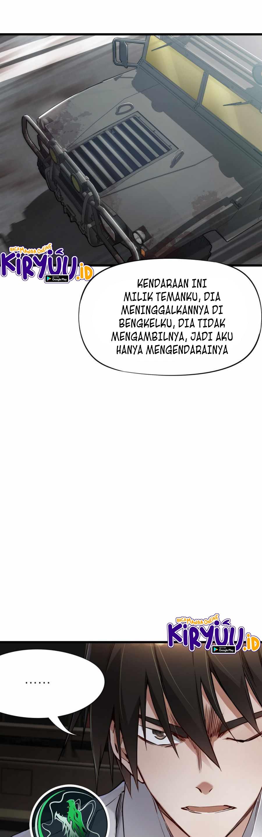 Apocalypse Mechanic Chapter 12 Gambar 51