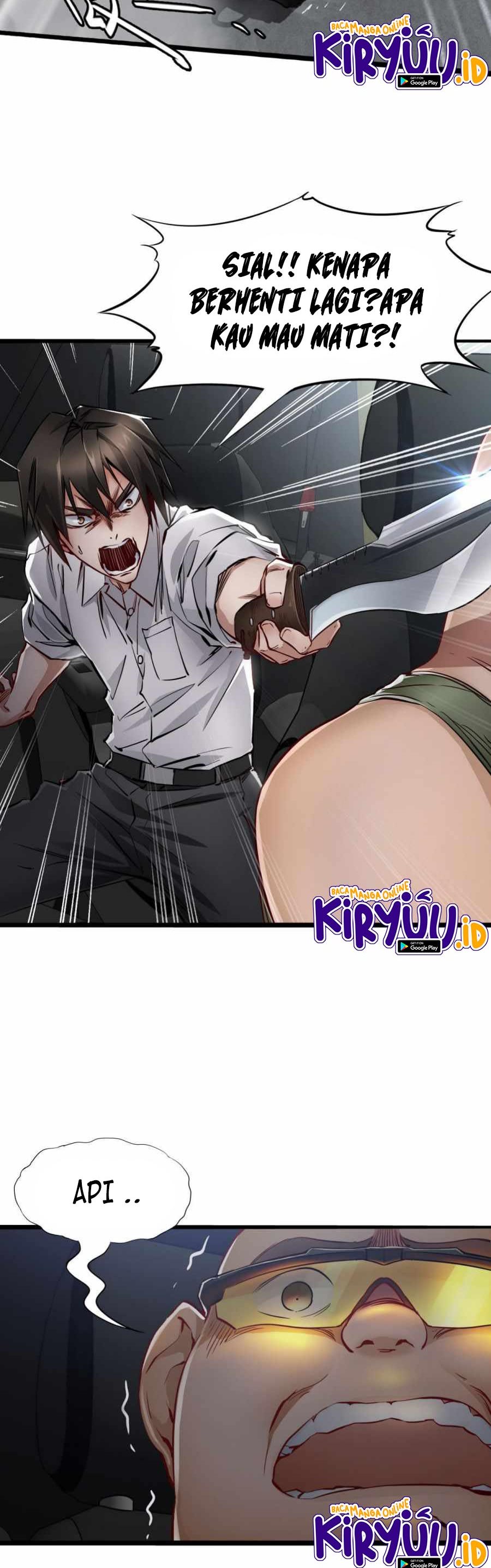 Apocalypse Mechanic Chapter 12 Gambar 54