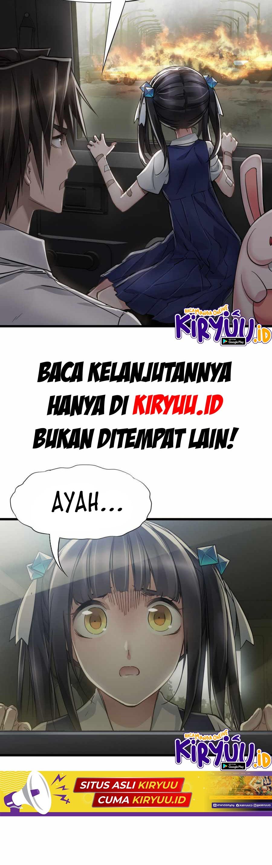Apocalypse Mechanic Chapter 13 Gambar 9