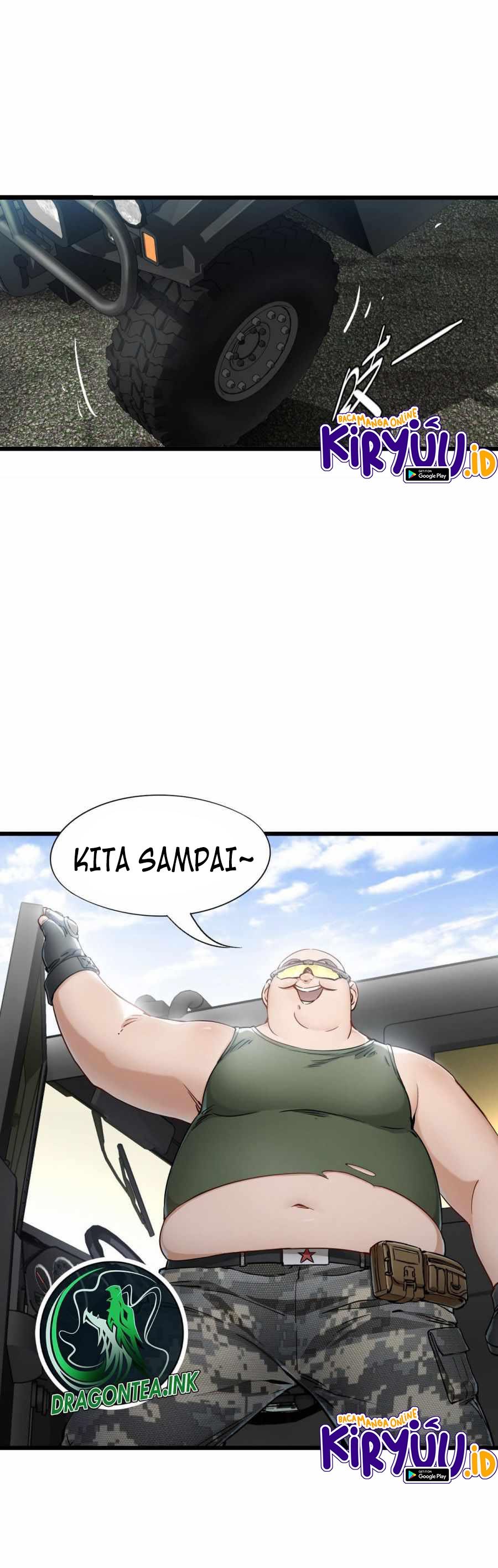 Apocalypse Mechanic Chapter 13 Gambar 18