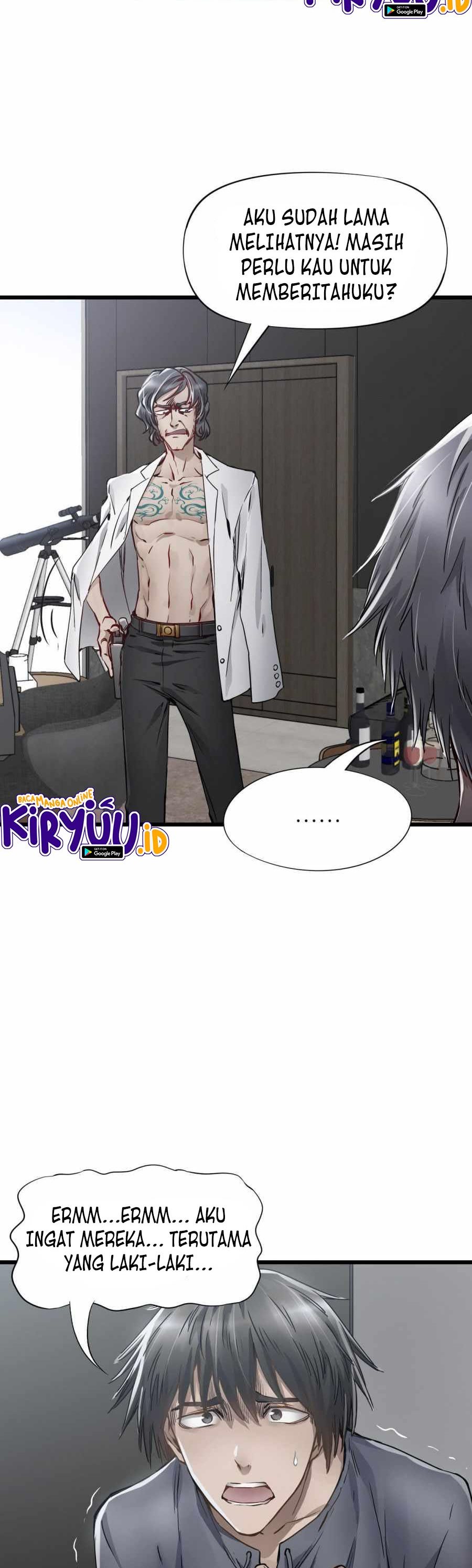 Apocalypse Mechanic Chapter 13 Gambar 35