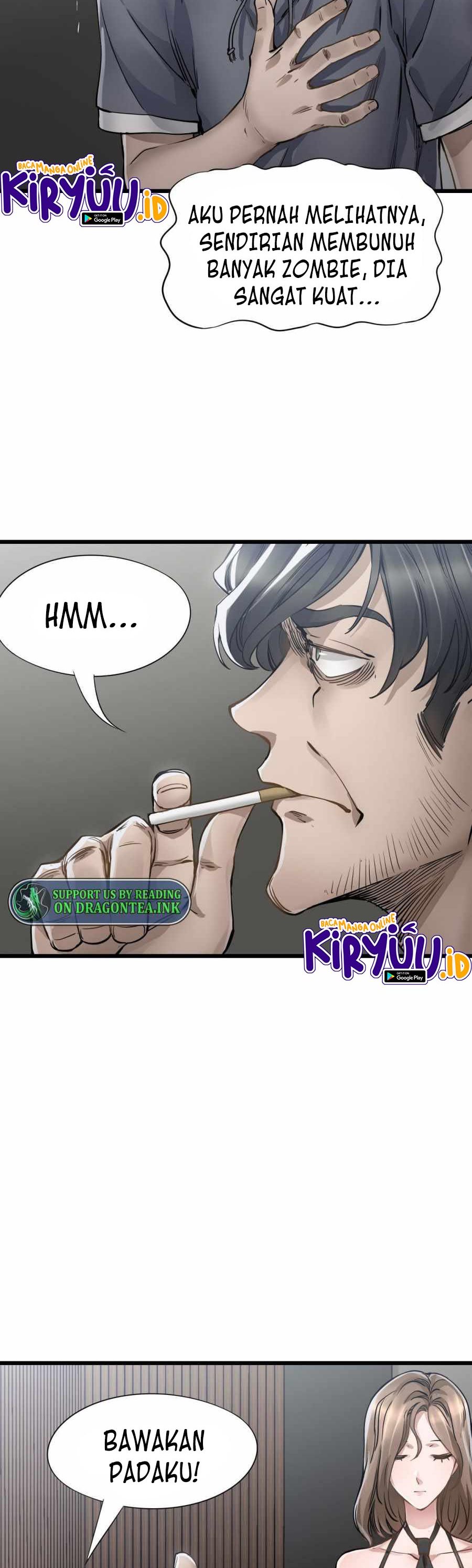 Apocalypse Mechanic Chapter 13 Gambar 36