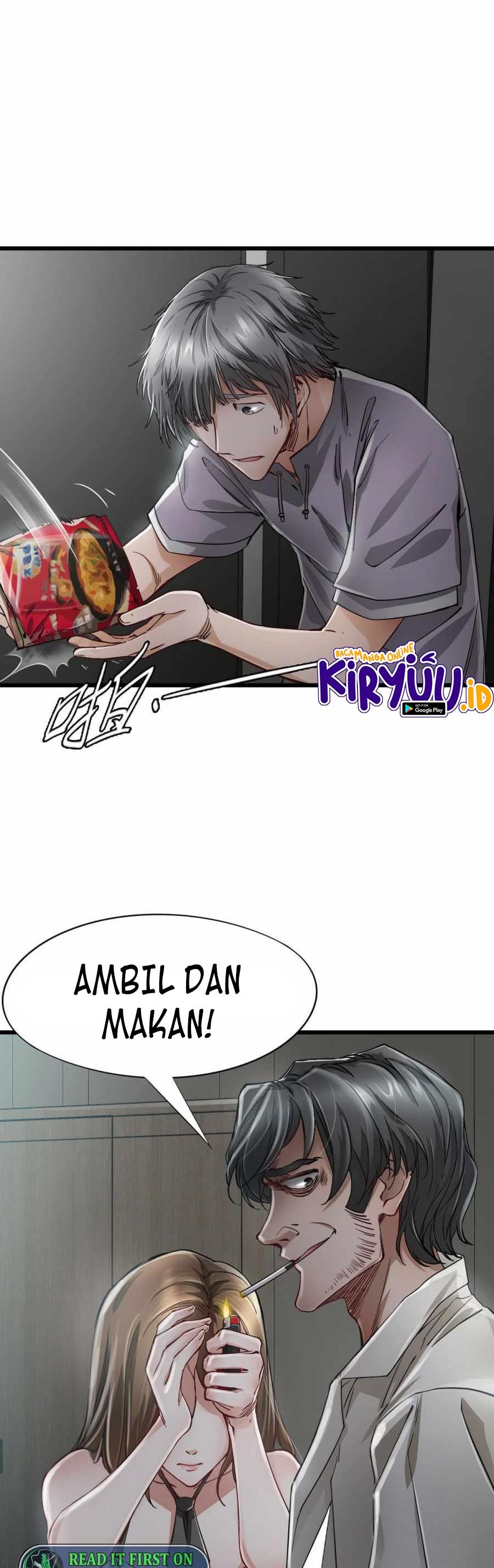 Apocalypse Mechanic Chapter 13 Gambar 39