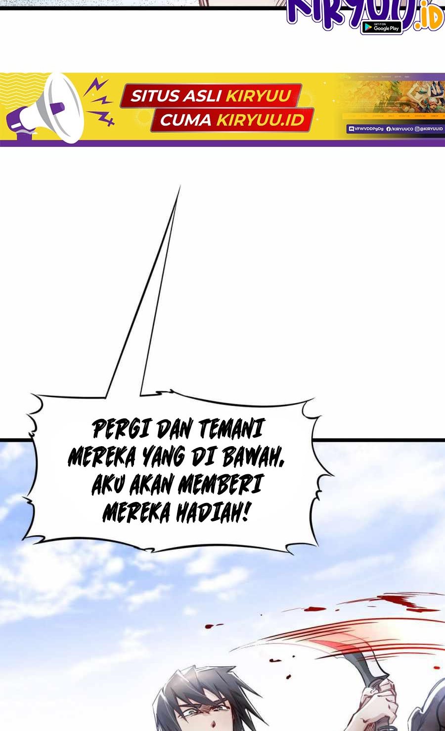 Apocalypse Mechanic Chapter 13 Gambar 44