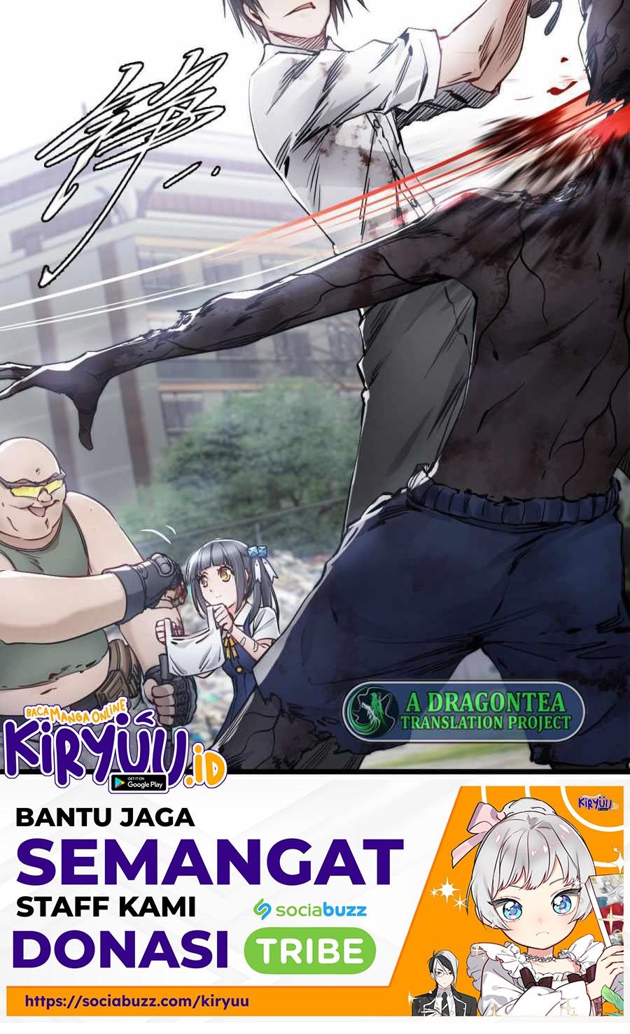 Apocalypse Mechanic Chapter 13 Gambar 45