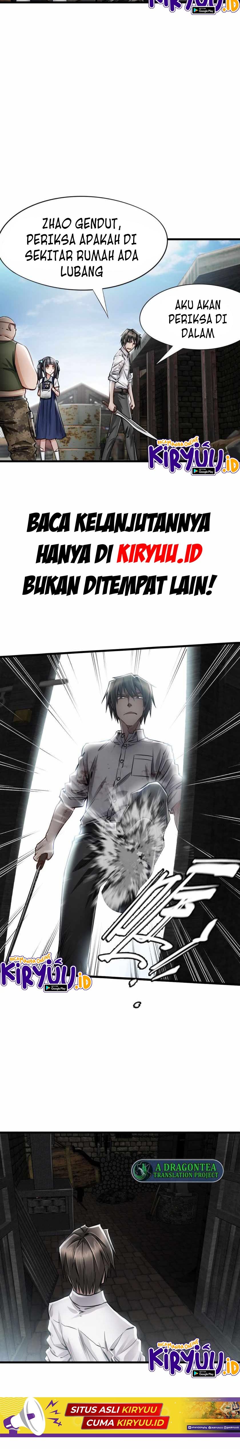 Apocalypse Mechanic Chapter 14 Gambar 8