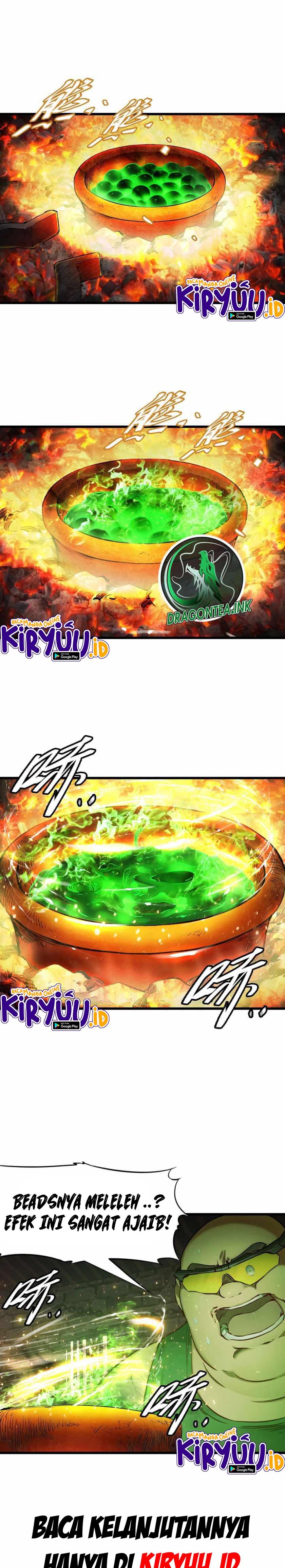 Apocalypse Mechanic Chapter 14 Gambar 15