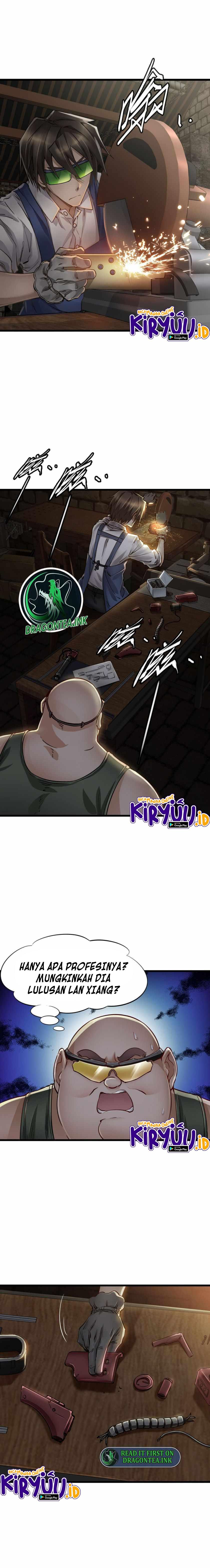Apocalypse Mechanic Chapter 14 Gambar 21
