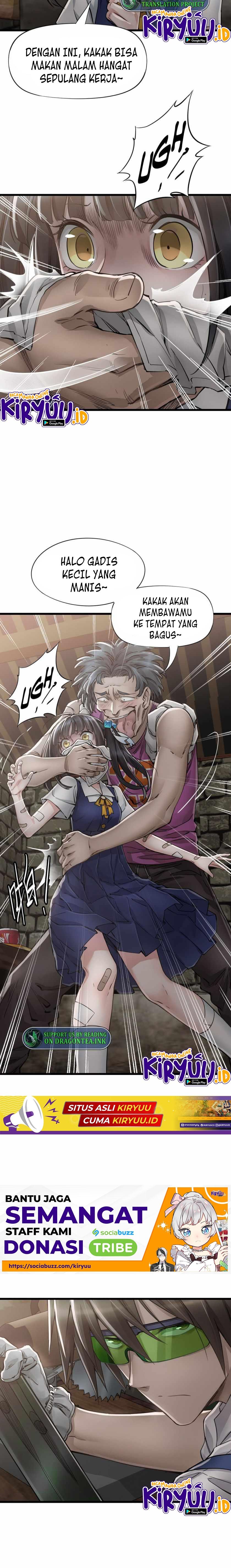 Apocalypse Mechanic Chapter 14 Gambar 24