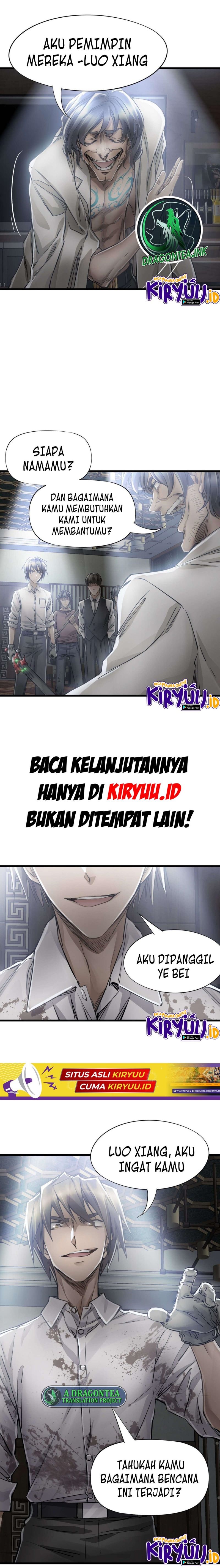 Apocalypse Mechanic Chapter 16 Gambar 11