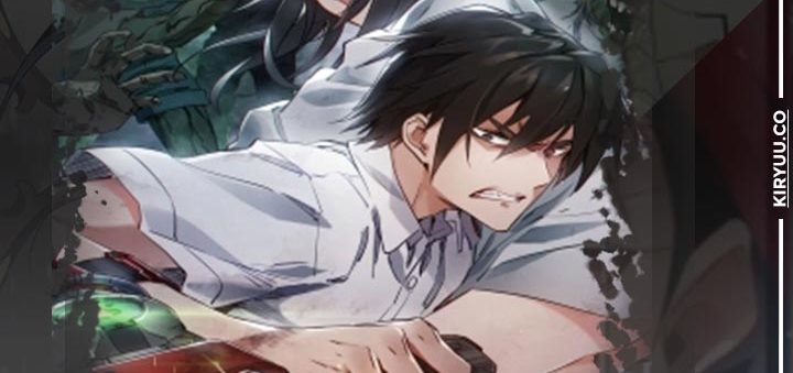 Apocalypse Mechanic Chapter 20 Gambar 2