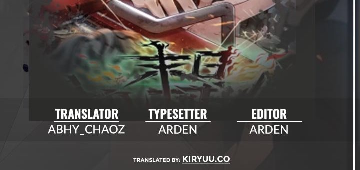Apocalypse Mechanic Chapter 20 Gambar 3