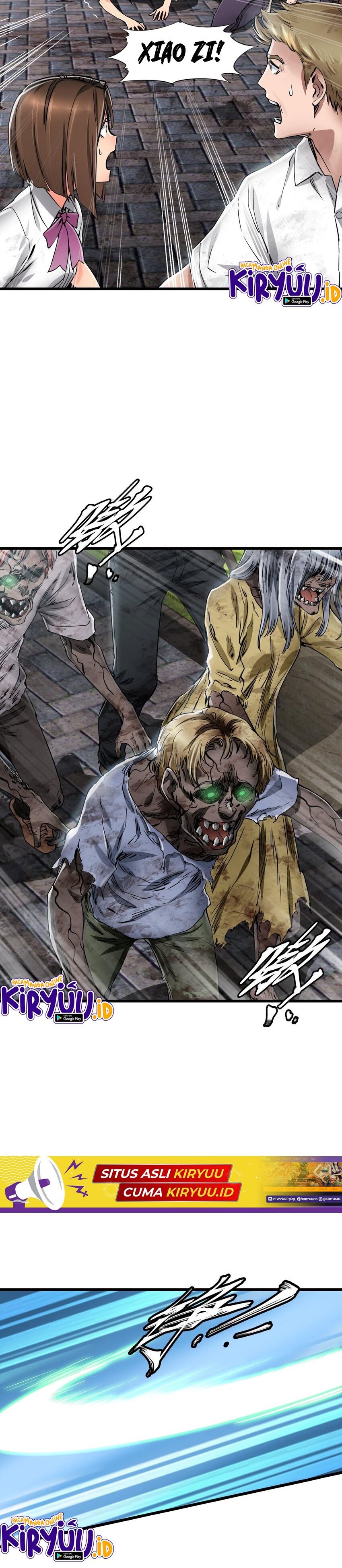 Apocalypse Mechanic Chapter 20 Gambar 6