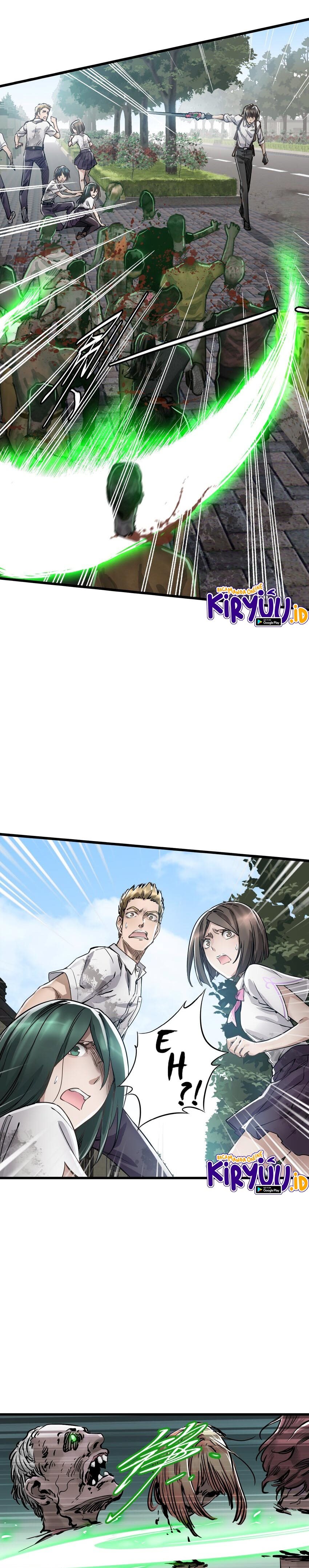 Apocalypse Mechanic Chapter 20 Gambar 7
