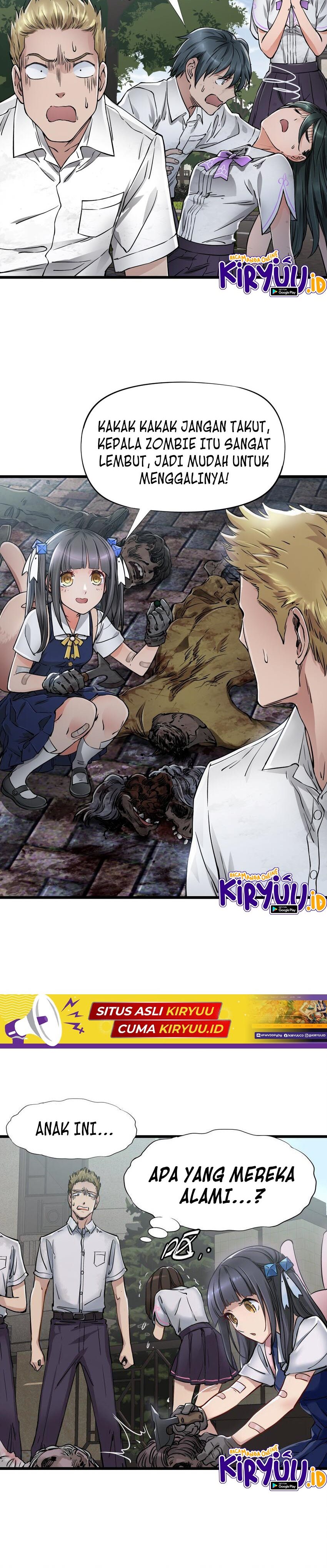 Apocalypse Mechanic Chapter 20 Gambar 15