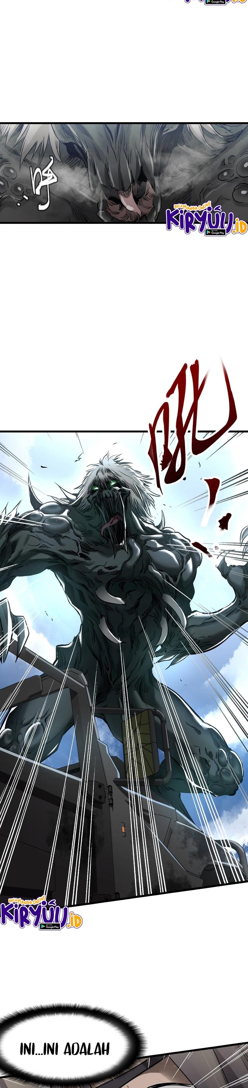 Apocalypse Mechanic Chapter 20 Gambar 20