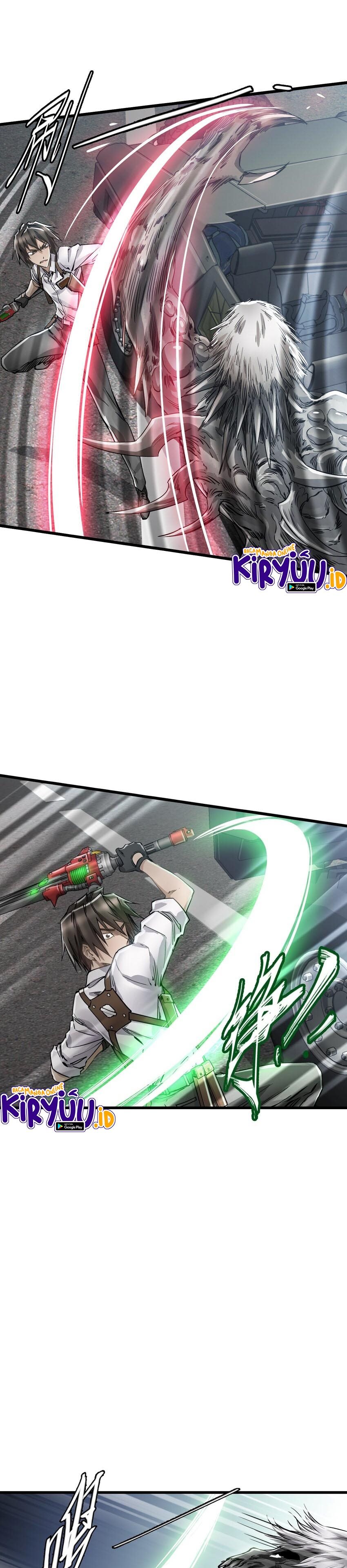 Apocalypse Mechanic Chapter 20 Gambar 22