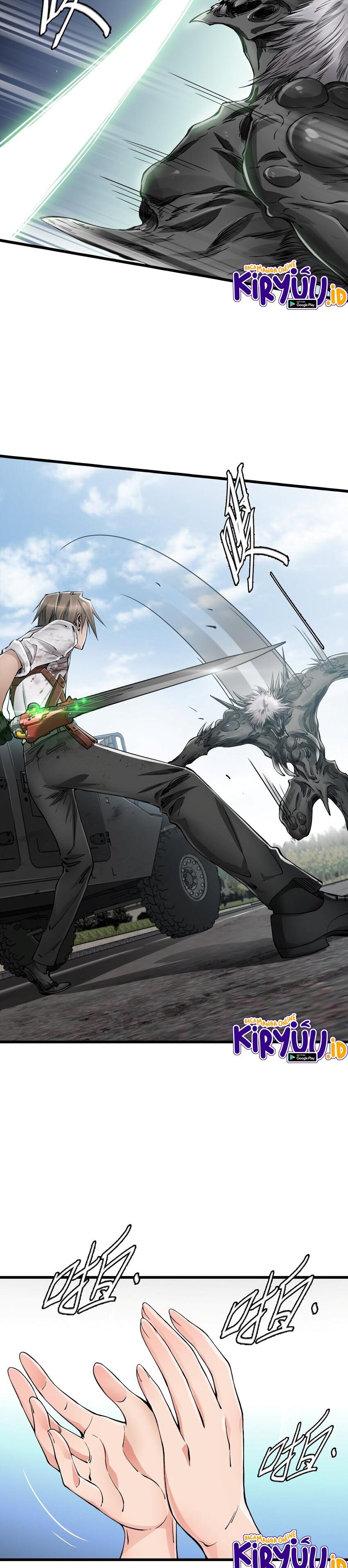 Apocalypse Mechanic Chapter 20 Gambar 23