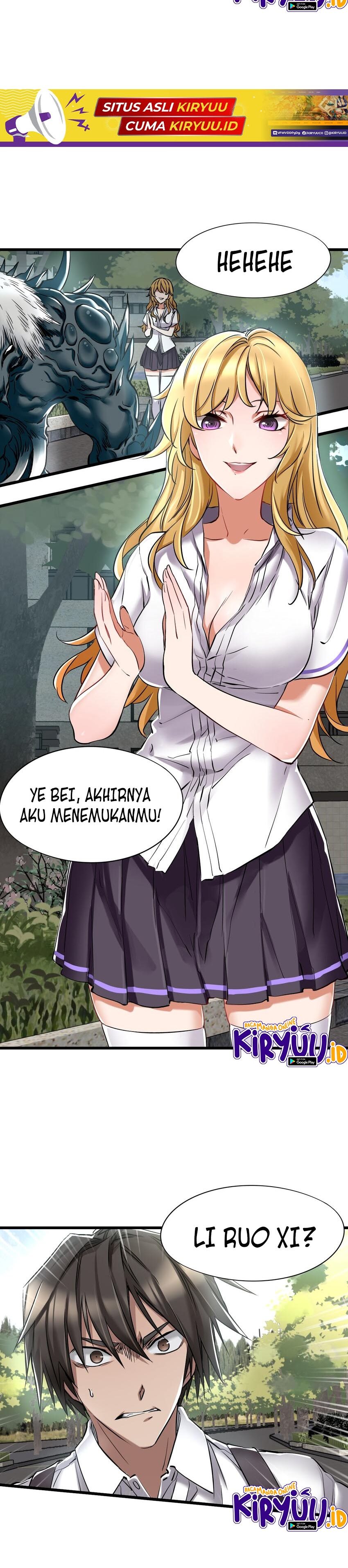Apocalypse Mechanic Chapter 20 Gambar 24