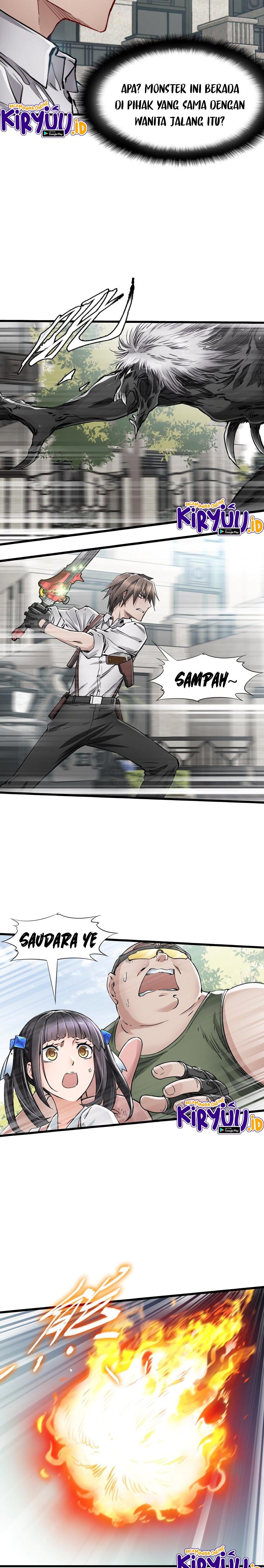 Apocalypse Mechanic Chapter 20 Gambar 26