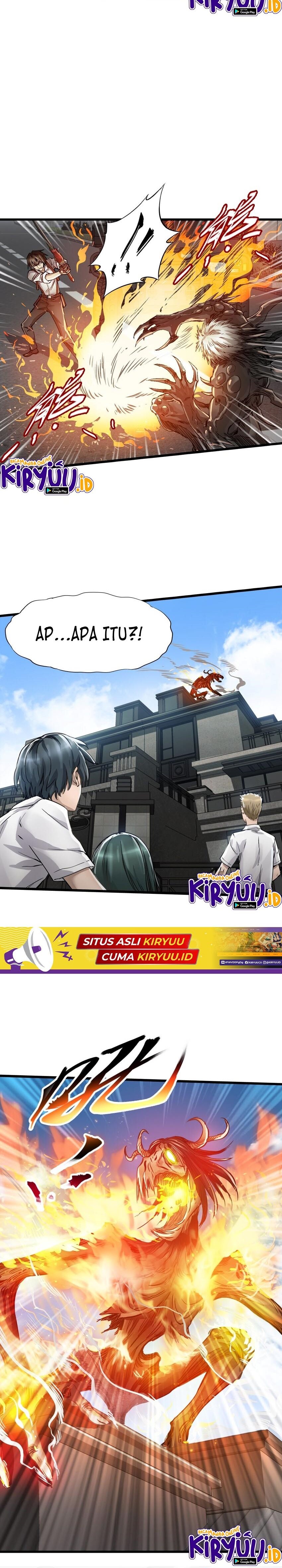 Apocalypse Mechanic Chapter 20 Gambar 27