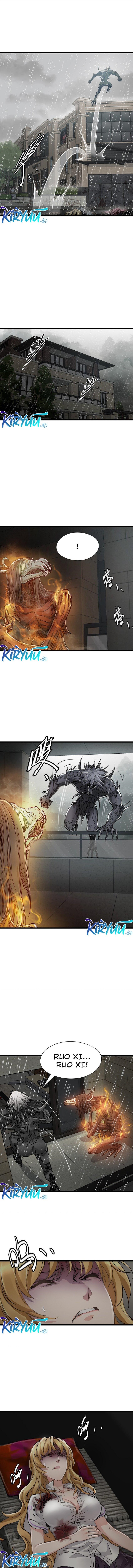 Apocalypse Mechanic Chapter 23 Gambar 5