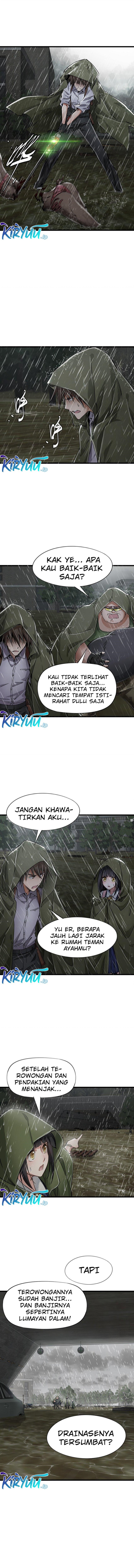 Apocalypse Mechanic Chapter 23 Gambar 9