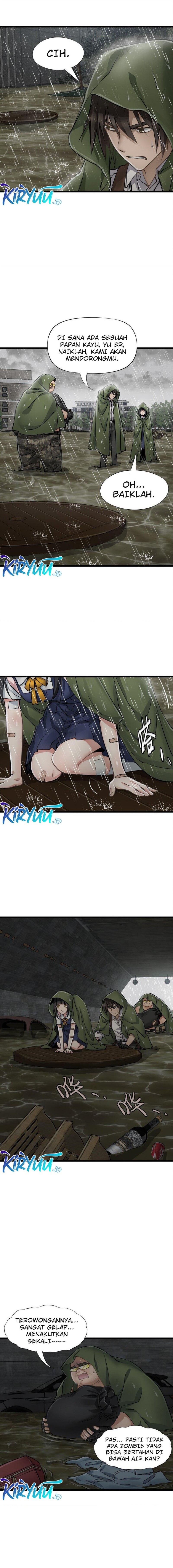 Apocalypse Mechanic Chapter 23 Gambar 10