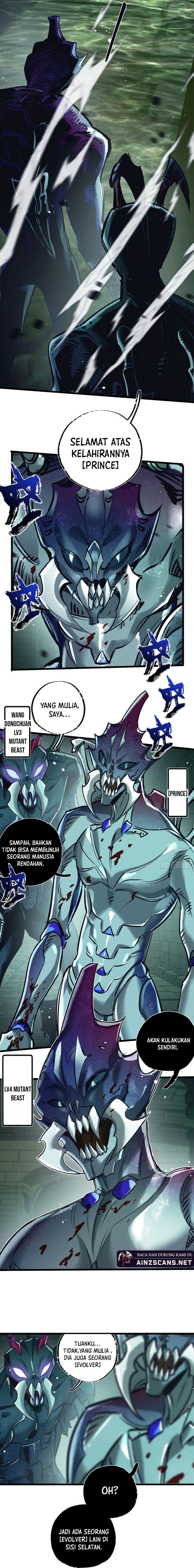 Apocalypse Super Farm Chapter 44 Gambar 5