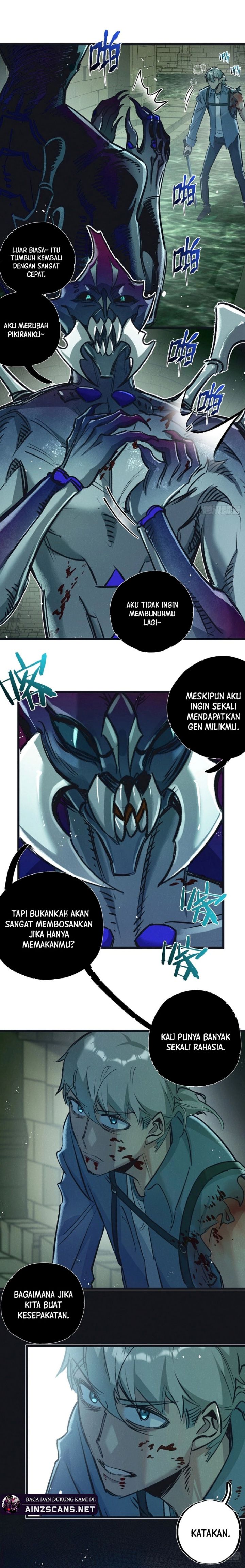 Apocalypse Super Farm Chapter 44 Gambar 7