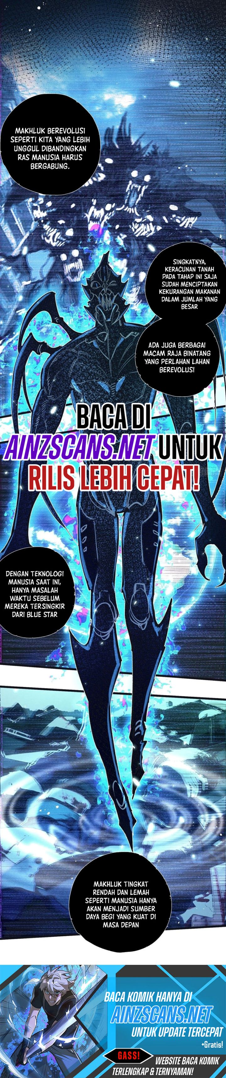 Apocalypse Super Farm Chapter 44 Gambar 8
