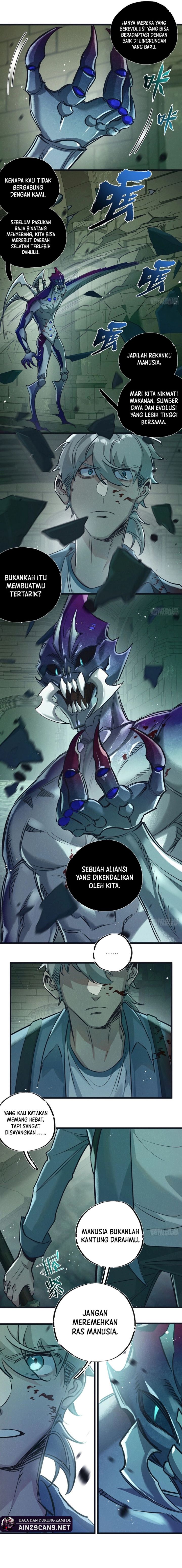 Apocalypse Super Farm Chapter 44 Gambar 9