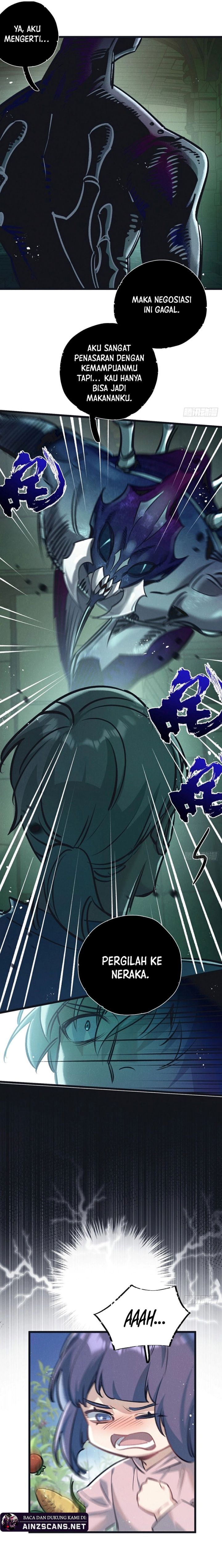 Apocalypse Super Farm Chapter 44 Gambar 10
