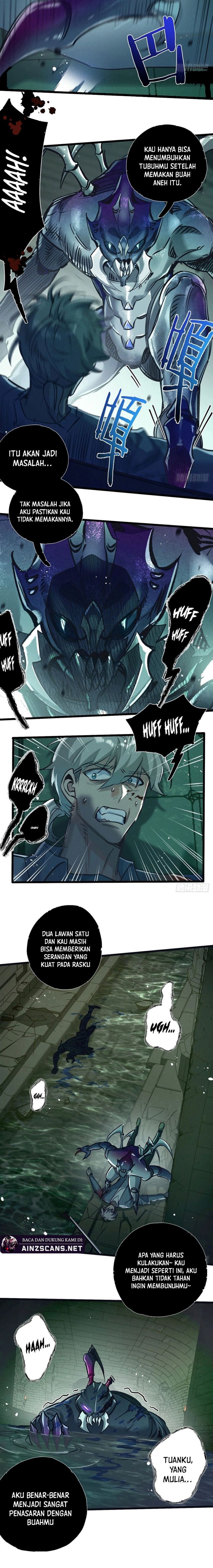 Apocalypse Super Farm Chapter 44 Gambar 12