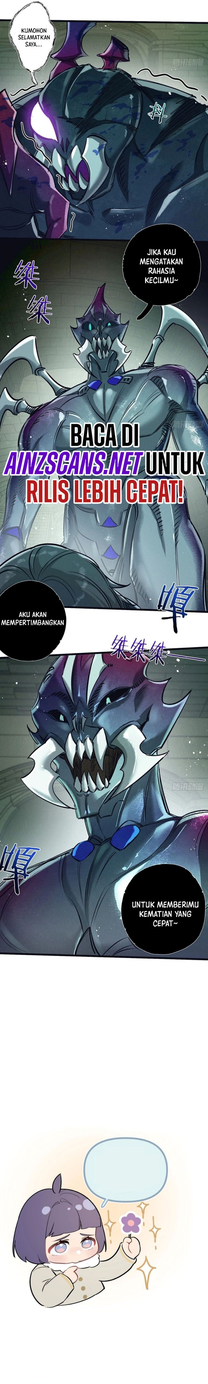 Apocalypse Super Farm Chapter 44 Gambar 13