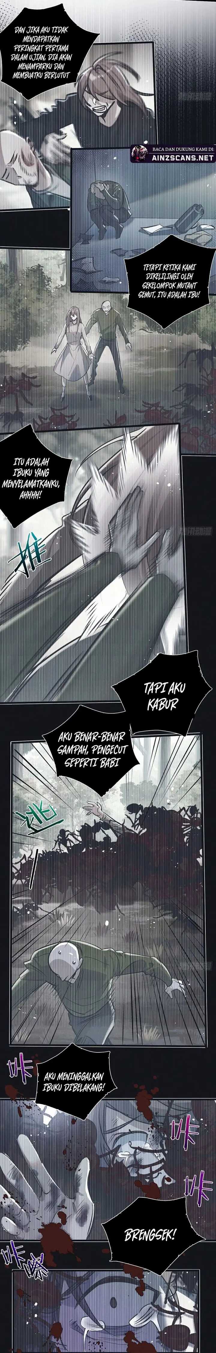 Apocalypse Super Farm Chapter 47 Gambar 5