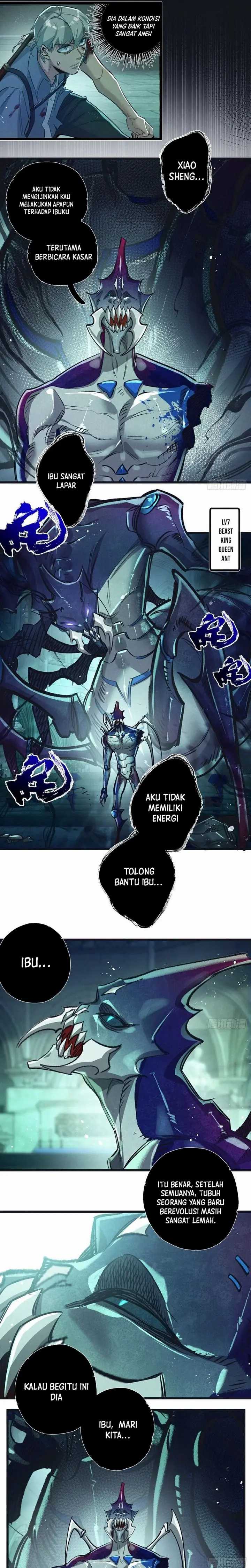 Apocalypse Super Farm Chapter 47 Gambar 7