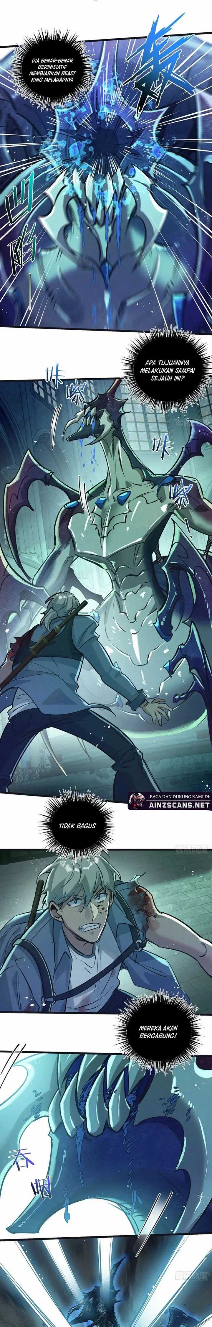 Apocalypse Super Farm Chapter 47 Gambar 9