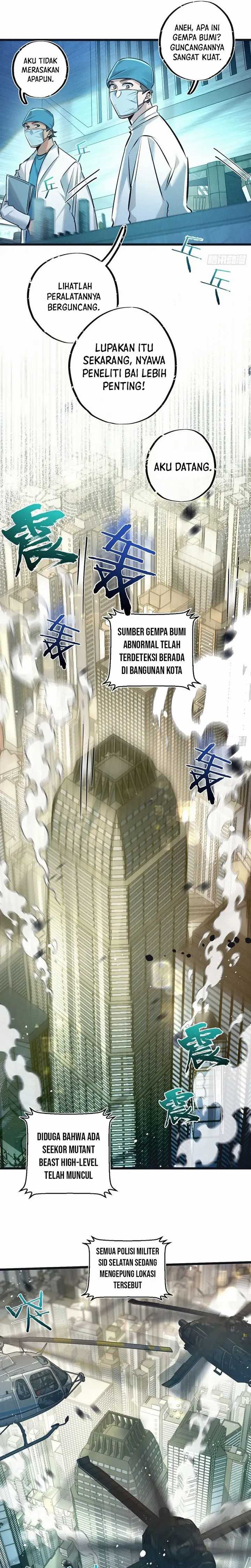 Apocalypse Super Farm Chapter 47 Gambar 12