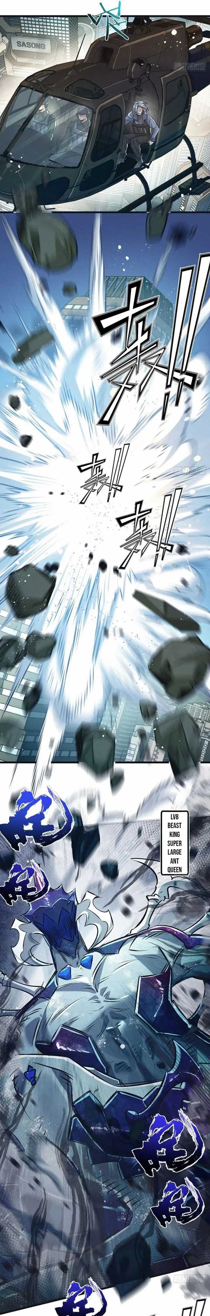 Apocalypse Super Farm Chapter 47 Gambar 14